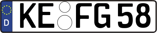 KE-FG58