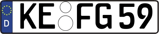 KE-FG59