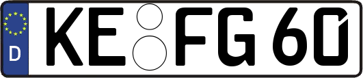 KE-FG60