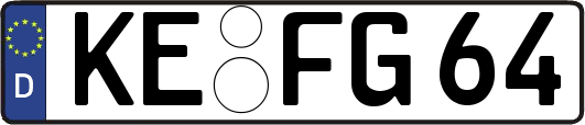 KE-FG64