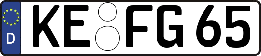 KE-FG65