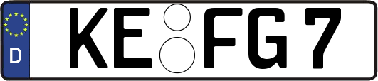 KE-FG7