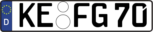 KE-FG70