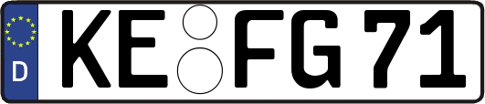 KE-FG71