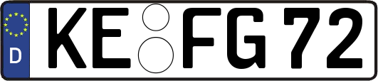 KE-FG72