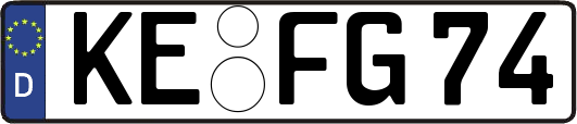 KE-FG74