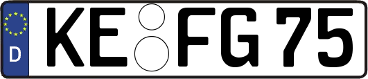 KE-FG75