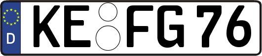 KE-FG76