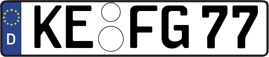 KE-FG77