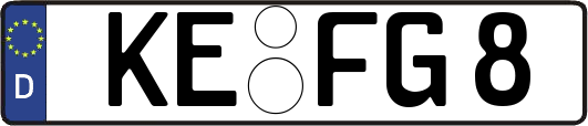 KE-FG8