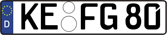 KE-FG80