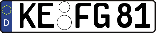 KE-FG81