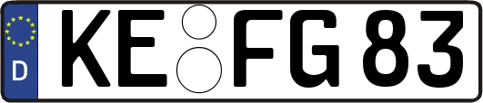KE-FG83