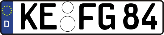 KE-FG84