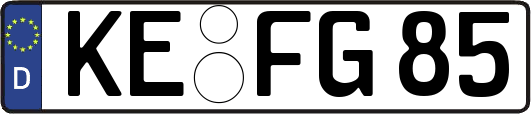 KE-FG85