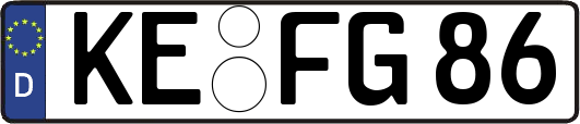 KE-FG86