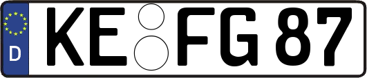 KE-FG87