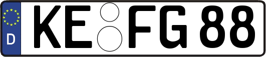 KE-FG88