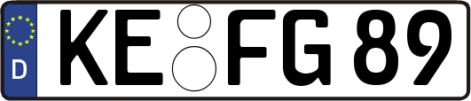 KE-FG89