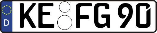 KE-FG90