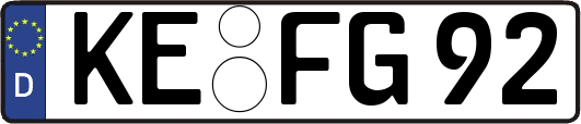 KE-FG92