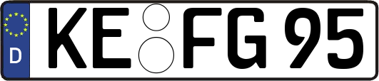 KE-FG95