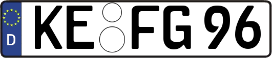 KE-FG96