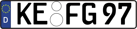 KE-FG97