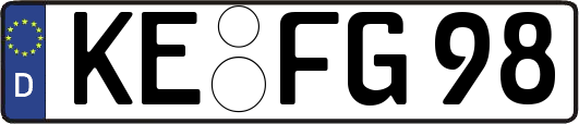 KE-FG98