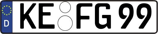 KE-FG99