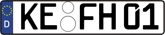 KE-FH01