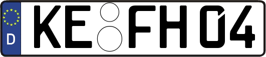 KE-FH04