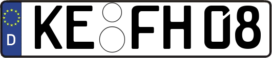 KE-FH08