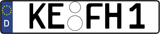 KE-FH1