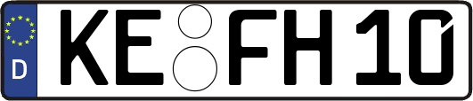 KE-FH10