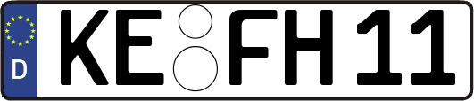 KE-FH11