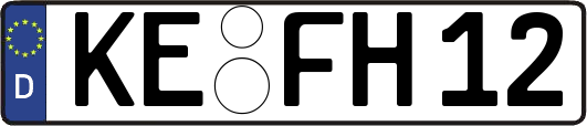 KE-FH12