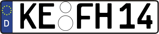 KE-FH14