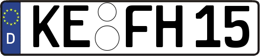 KE-FH15