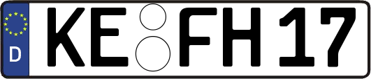 KE-FH17