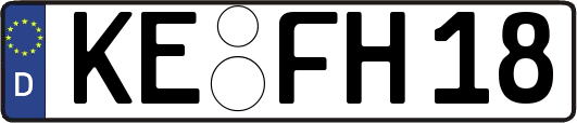 KE-FH18