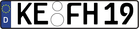 KE-FH19