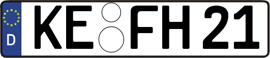 KE-FH21