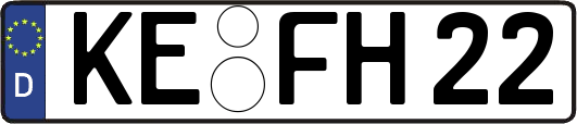 KE-FH22