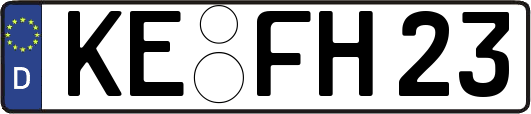 KE-FH23