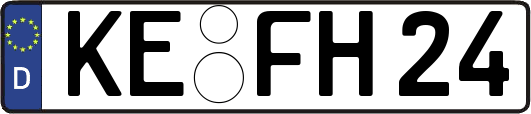 KE-FH24