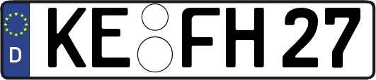 KE-FH27