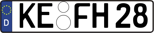 KE-FH28