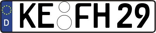 KE-FH29