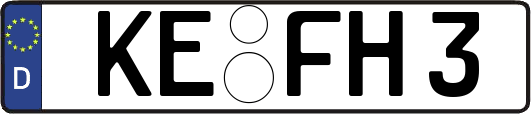KE-FH3